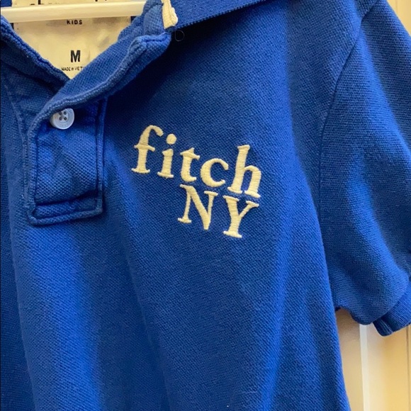 Abercrombie Fitch shirt - Picture 3 of 3